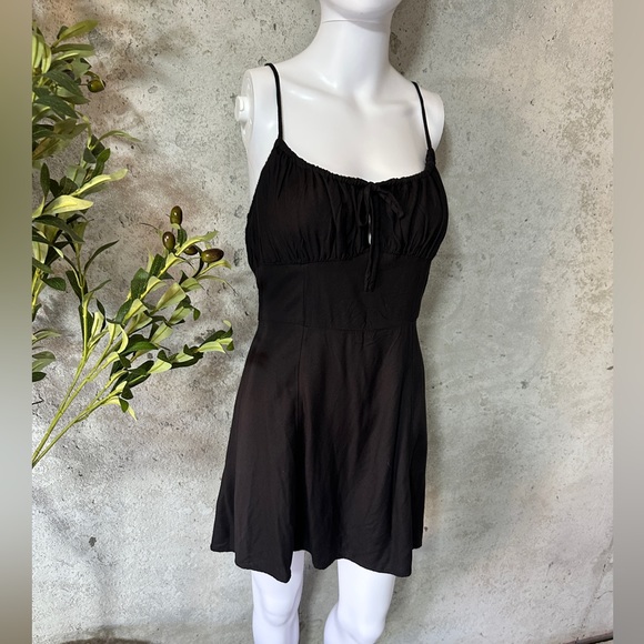 Sold UO BDG urban outfitters Kamaryn Mini Dress - Picture 6 of 8